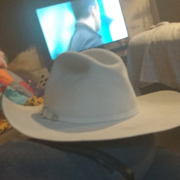 Stetson Hat - Picture 3 of 4